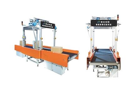 智能仓储物流系统的四大功能！