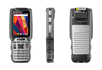 物流扫描抢受欢迎的原因有哪些？