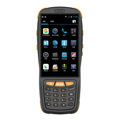 仓库管理PDA解决了传统管理方式的哪些痛点？