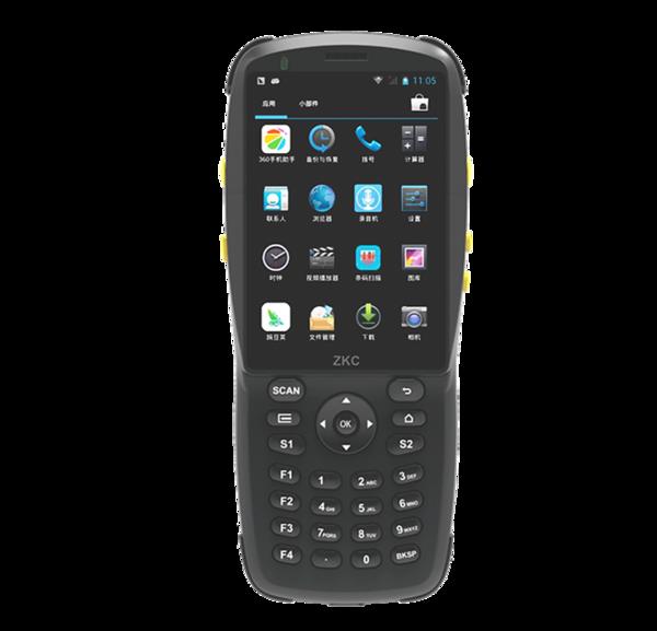 现在使用的快递PDA有什么好处