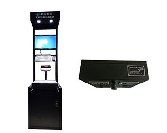 智能影像识别系统包括哪几部分？