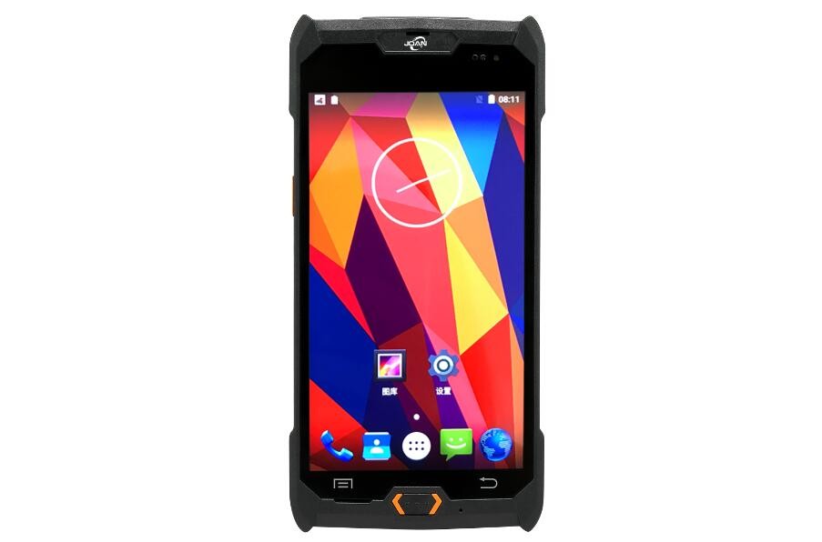 仓库管理PDA普遍使用在仓储管理中的原因