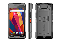 Android扫描枪能够运用在哪些场所？