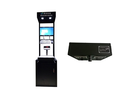 智能影像识别系统为什么能用在物流领域？