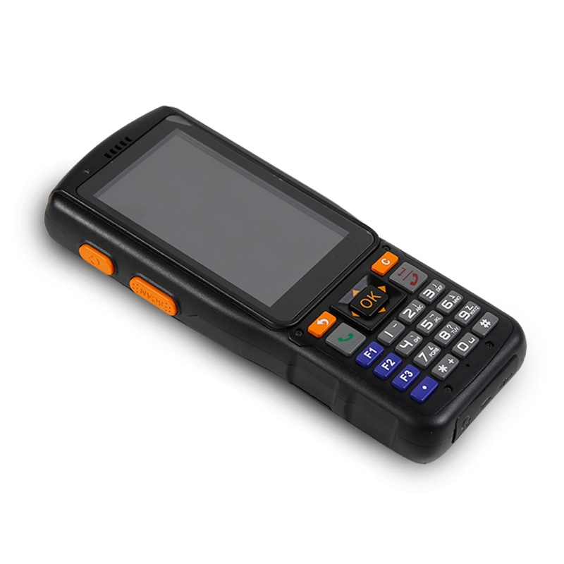 物流行业采用快递PDA的优势